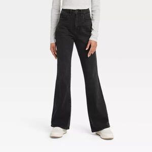 Women's High-Rise Flare Jeans - Universal Thread™